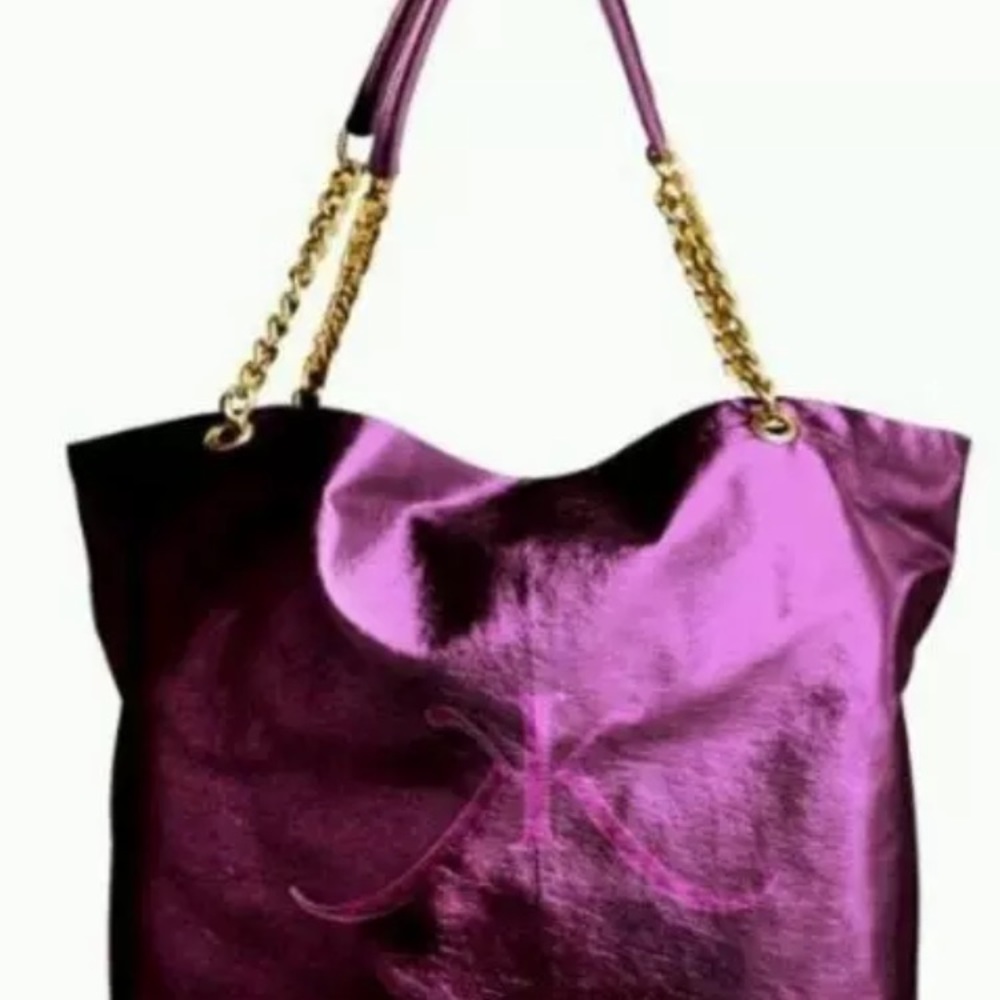 Kim Kardashian “Kim's a Princess” purse Limited Edition HTF Rare NWT